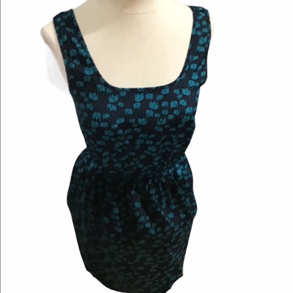 Aww summer Dress